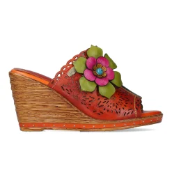 Sale Laura Vita Mules - LAMISO 06