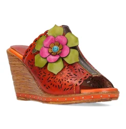 Sale Laura Vita Mules - LAMISO 06