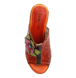 Sale Laura Vita Mules - LAMISO 06