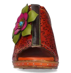 Sale Laura Vita Mules - LAMISO 06