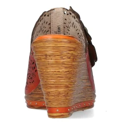 Sale Laura Vita Mules - LAMISO 06