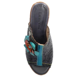Sale Laura Vita Mules - LAMISO 06