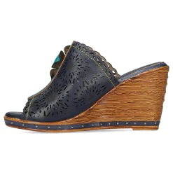 Sale Laura Vita Mules - LAMISO 06