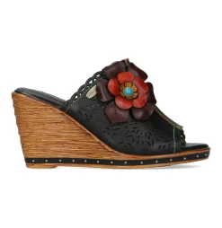 Sale Laura Vita Mules - LAMISO 06