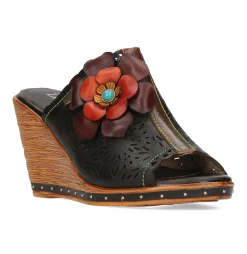 Sale Laura Vita Mules - LAMISO 06