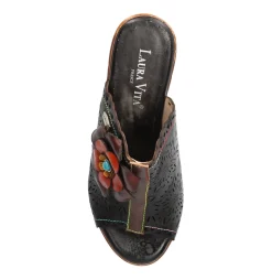 Sale Laura Vita Mules - LAMISO 06