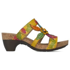 Cheap Laura Vita Mules - LANO 03