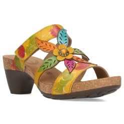 Cheap Laura Vita Mules - LANO 03
