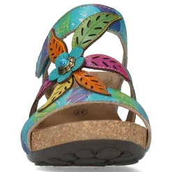 Cheap Laura Vita Mules - LANO 03