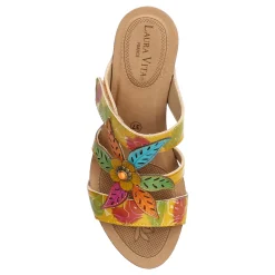 Cheap Laura Vita Mules - LANO 03