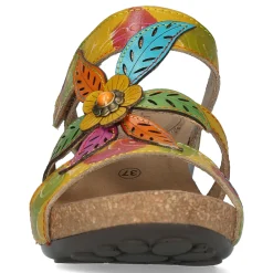 Cheap Laura Vita Mules - LANO 03