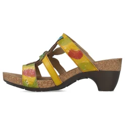 Cheap Laura Vita Mules - LANO 03