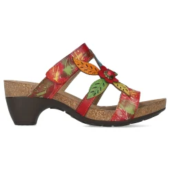Cheap Laura Vita Mules - LANO 03