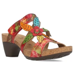 Cheap Laura Vita Mules - LANO 03