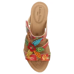 Cheap Laura Vita Mules - LANO 03