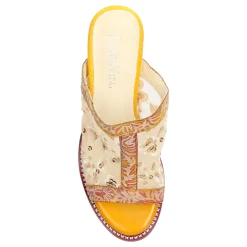 Cheap Laura Vita Mules - LEDAO 07