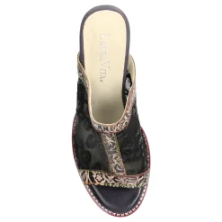 Cheap Laura Vita Mules - LEDAO 07