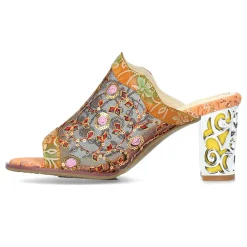 Clearance Laura Vita Mules - LEDAO 07