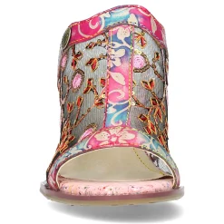 Clearance Laura Vita Mules - LEDAO 07