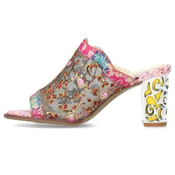 Clearance Laura Vita Mules - LEDAO 07