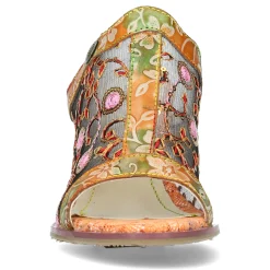 Clearance Laura Vita Mules - LEDAO 07