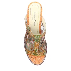 Clearance Laura Vita Mules - LEDAO 07