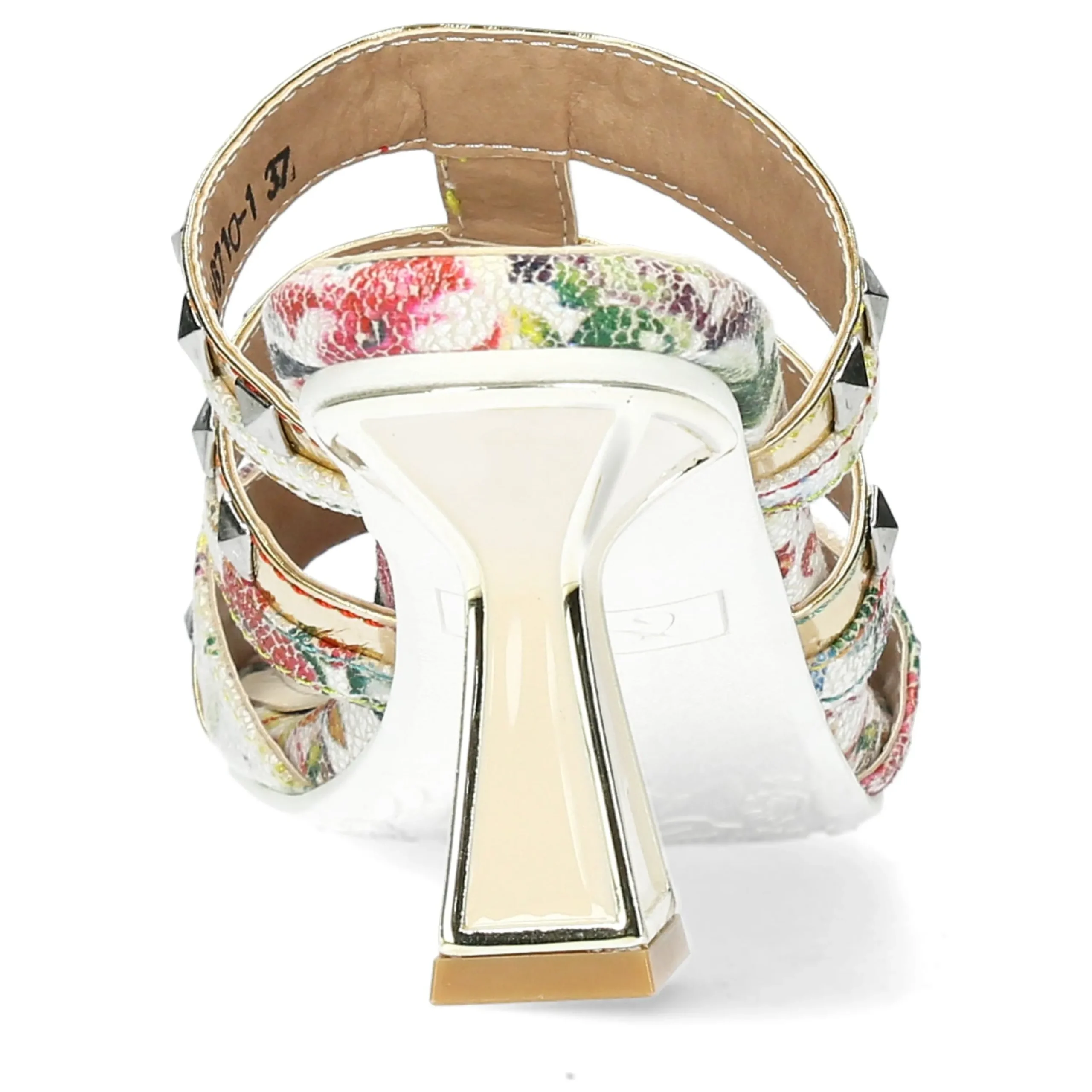 Outlet Laura Vita Mules - LESLYO 01