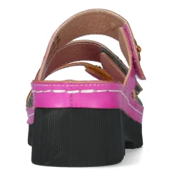 Flash Sale Laura Vita Mules - LEXIAO 08