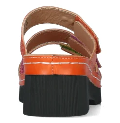 Flash Sale Laura Vita Mules - LEXIAO 08