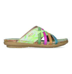 Fashion Laura Vita Mules - LIENO 01