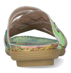 Fashion Laura Vita Mules - LIENO 01
