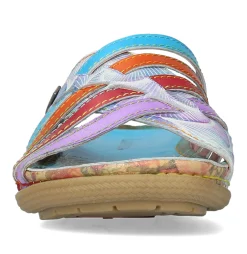Fashion Laura Vita Mules - LIENO 01