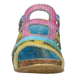 Cheap Laura Vita Mules - LILIO 05