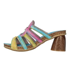 Cheap Laura Vita Mules - LILIO 05