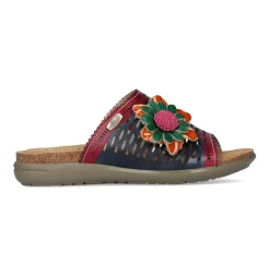 Hot Laura Vita Mules - LILOO 01