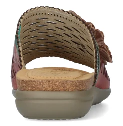 Hot Laura Vita Mules - LILOO 01