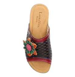 Hot Laura Vita Mules - LILOO 01