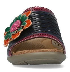 Hot Laura Vita Mules - LILOO 01