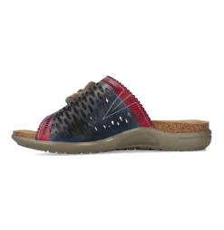 Hot Laura Vita Mules - LILOO 01
