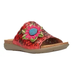 Cheap Laura Vita Mules - LILOO 11