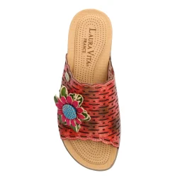 Cheap Laura Vita Mules - LILOO 11