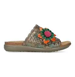 Cheap Laura Vita Mules - LILOO 11