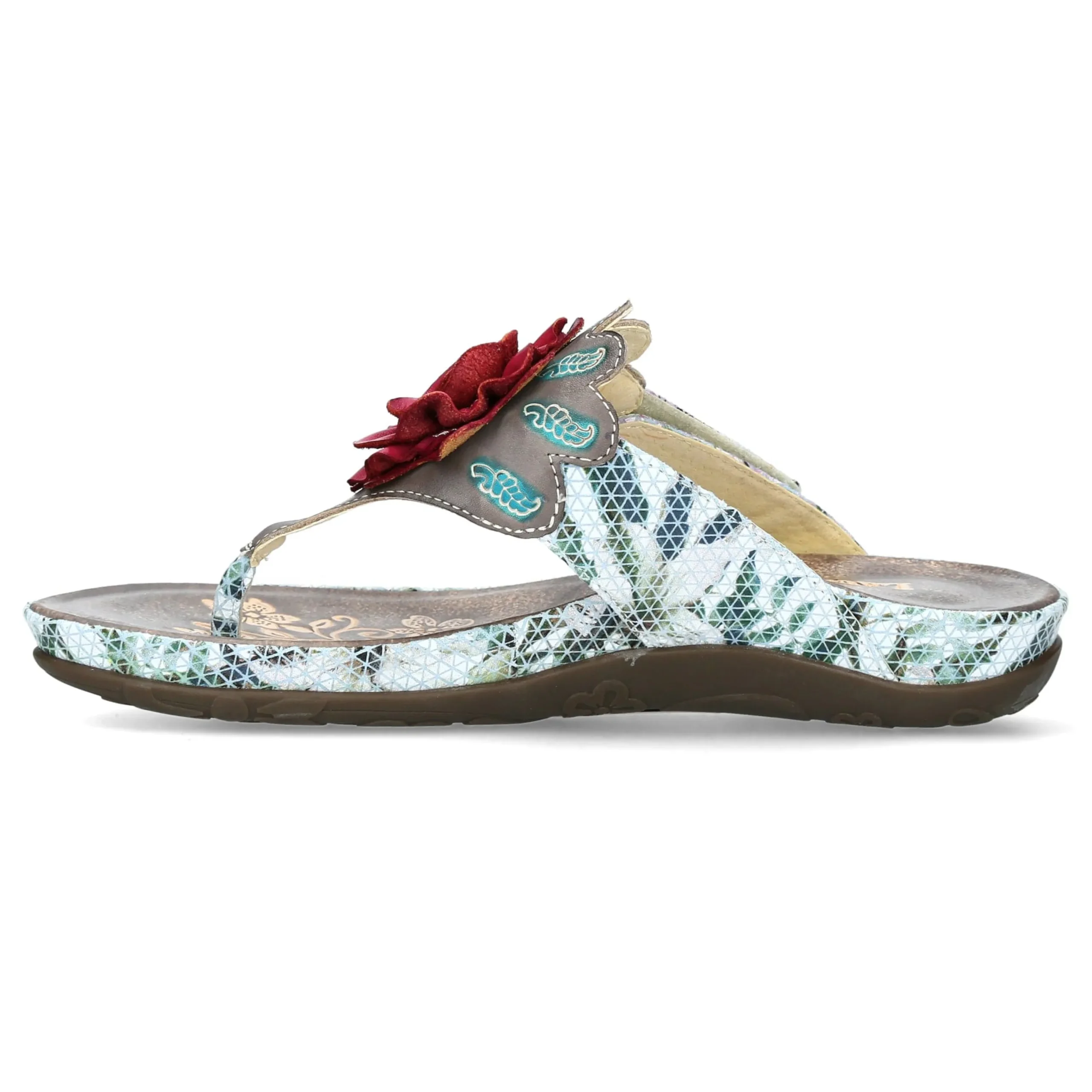 New Laura Vita Mules - LILOO 21