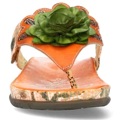 New Laura Vita Mules - LILOO 21