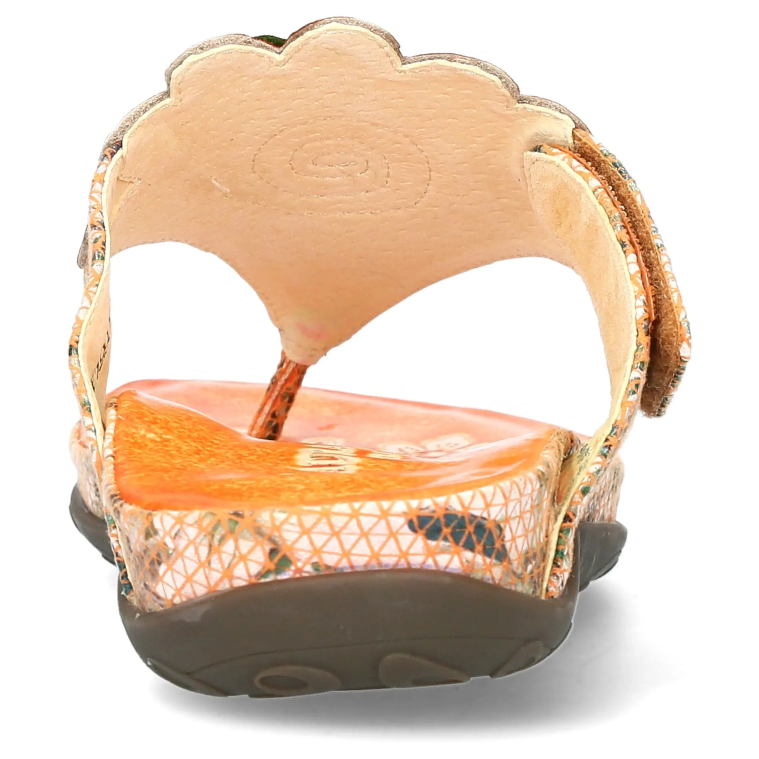 New Laura Vita Mules - LILOO 21