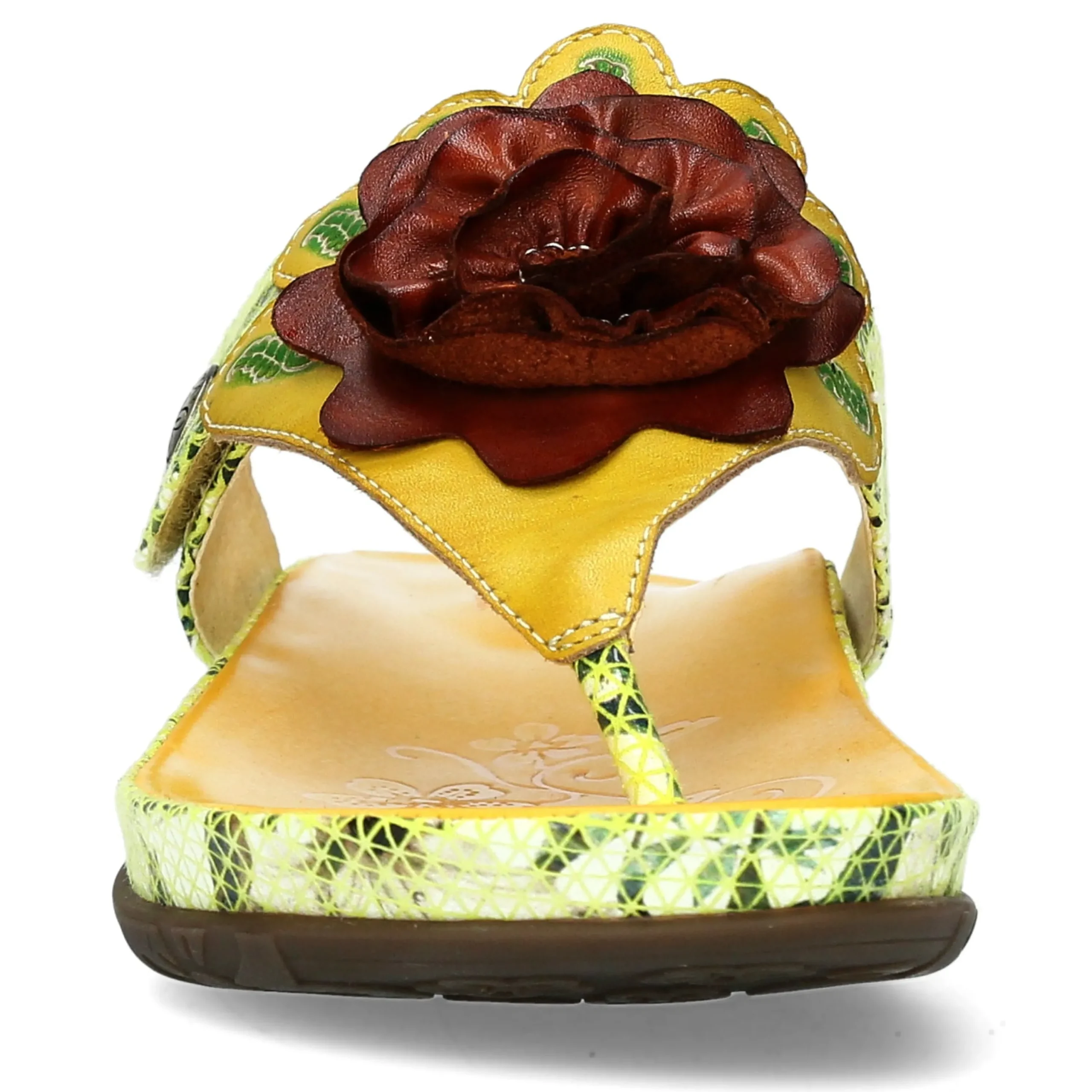 New Laura Vita Mules - LILOO 21