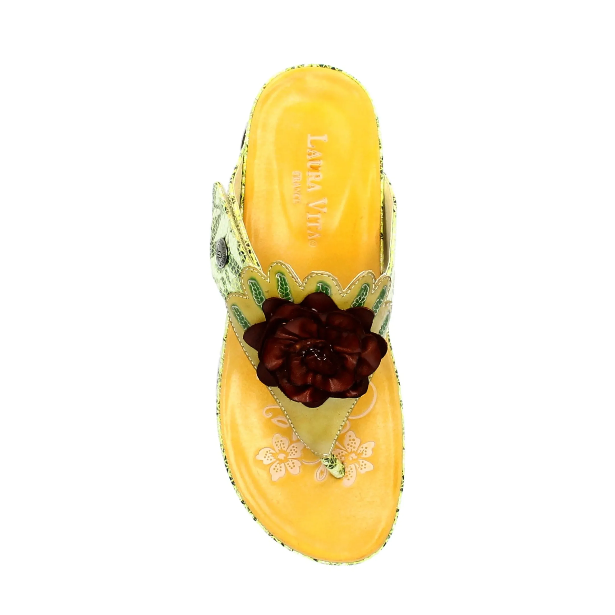 New Laura Vita Mules - LILOO 21