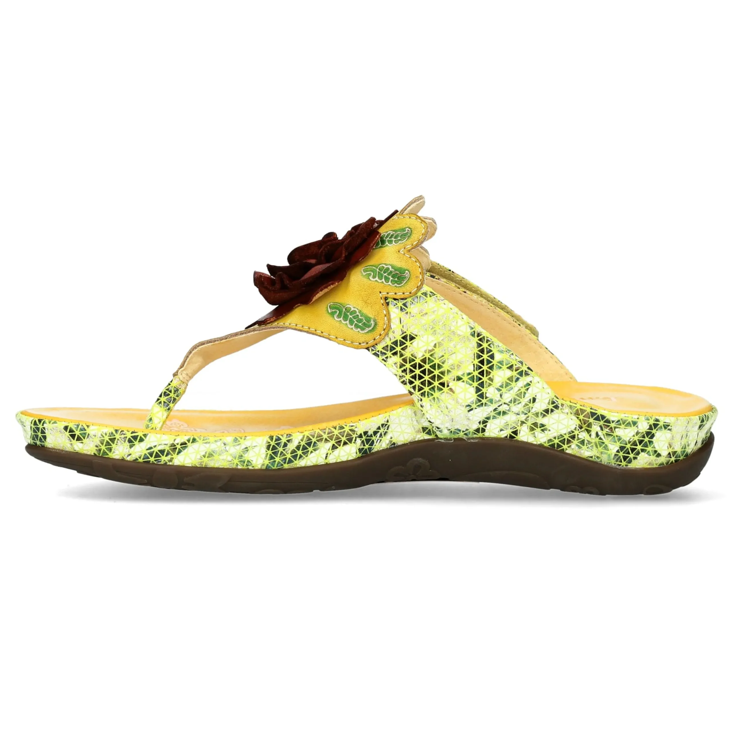 New Laura Vita Mules - LILOO 21