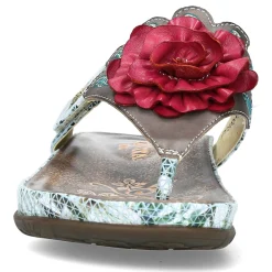 New Laura Vita Mules - LILOO 21