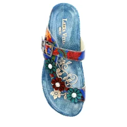 Flash Sale Laura Vita Mules - LILOO 23